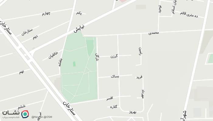 office location