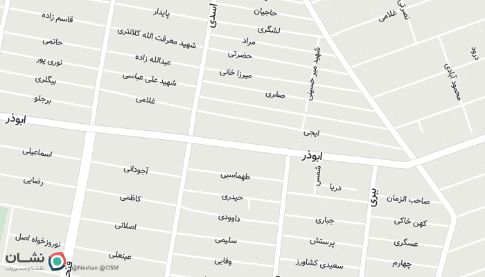 office location