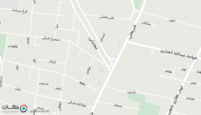 office location