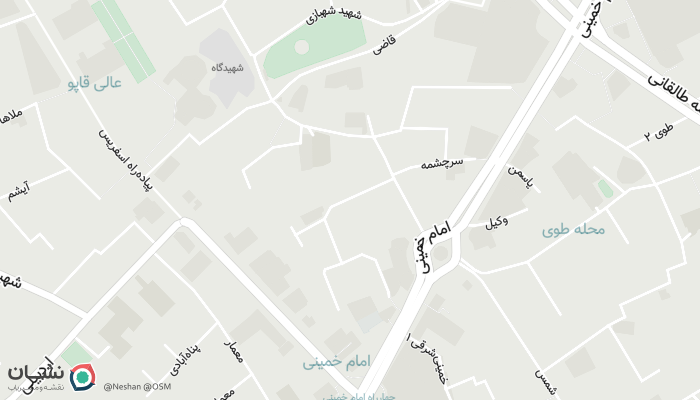 office location