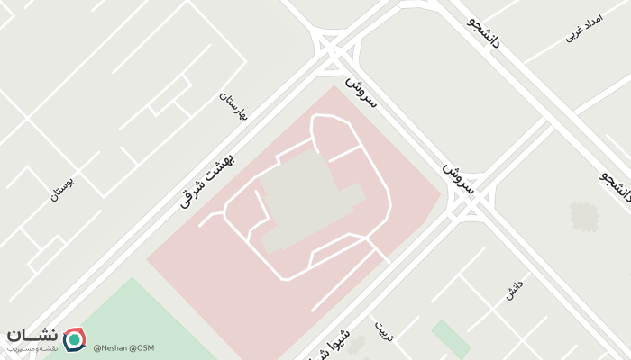 office location