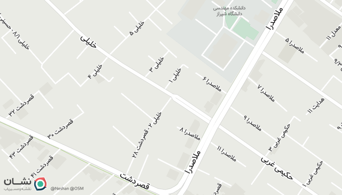 office location