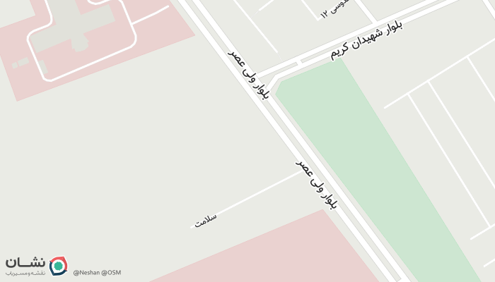 office location