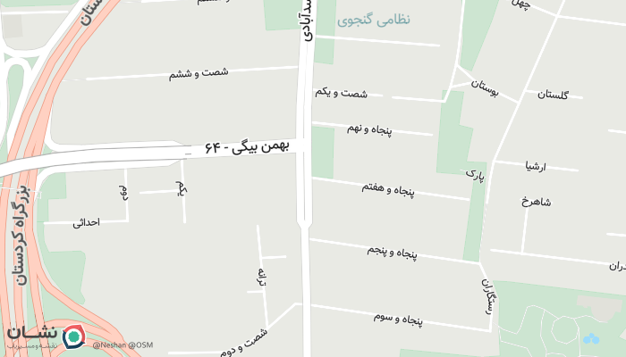 office location