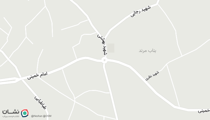 office location