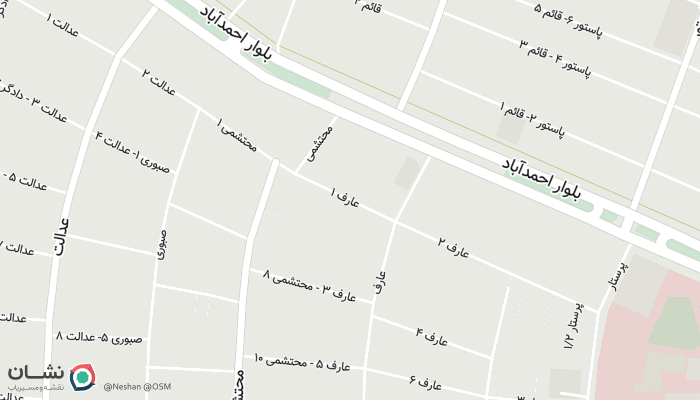 office location