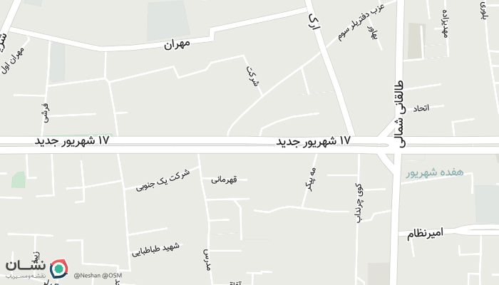 office location