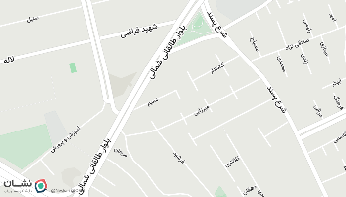 office location