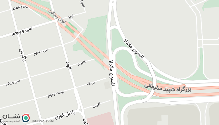 office location