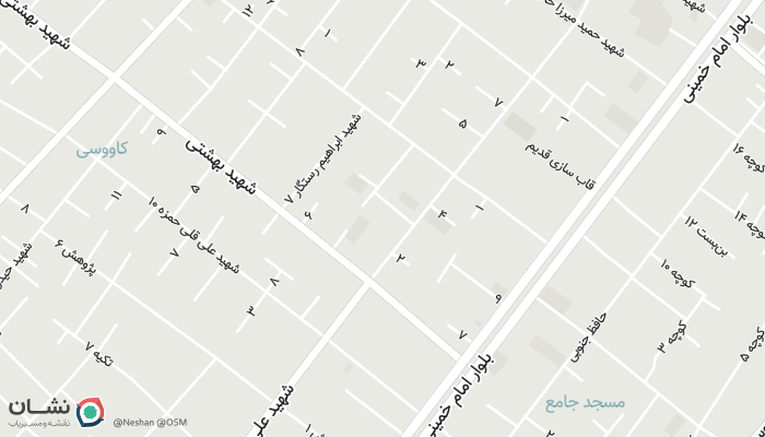 office location