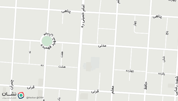 office location