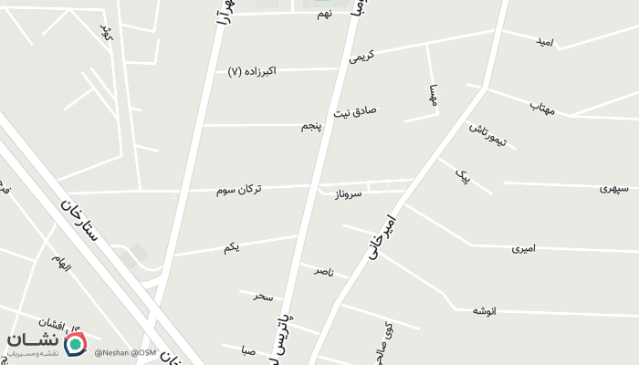 office location