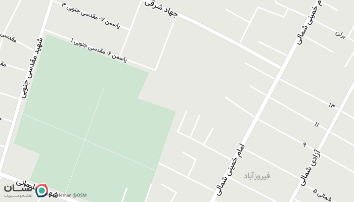 office location