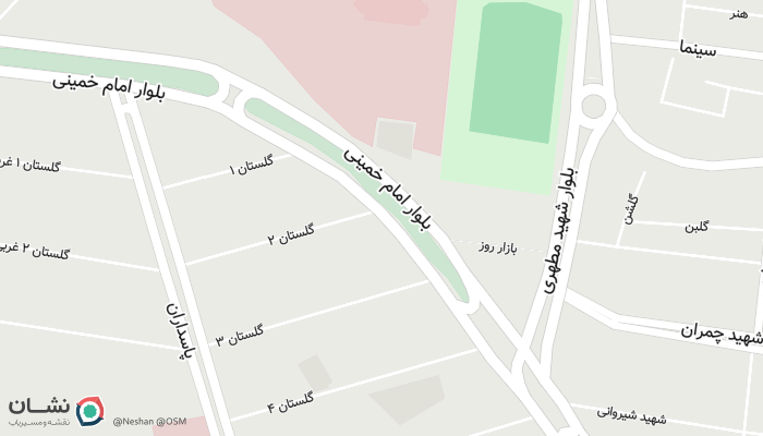 office location