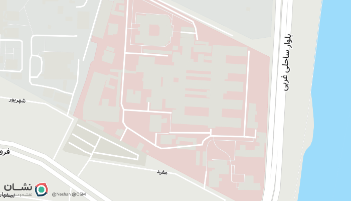 office location