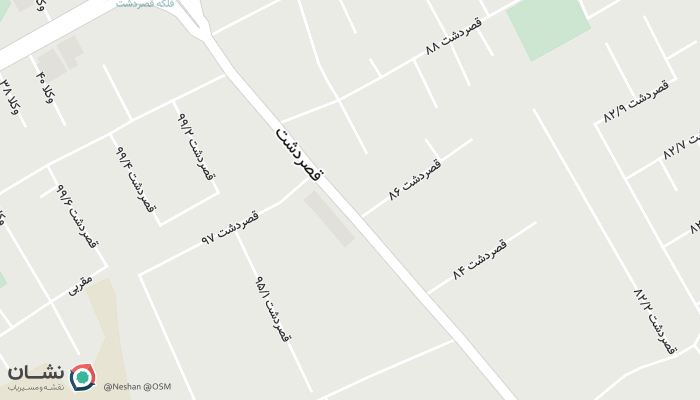 office location