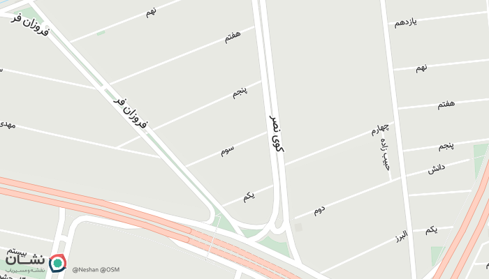 office location