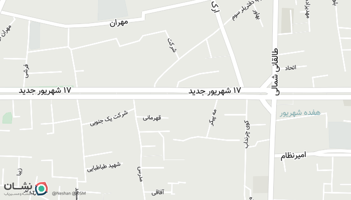 office location