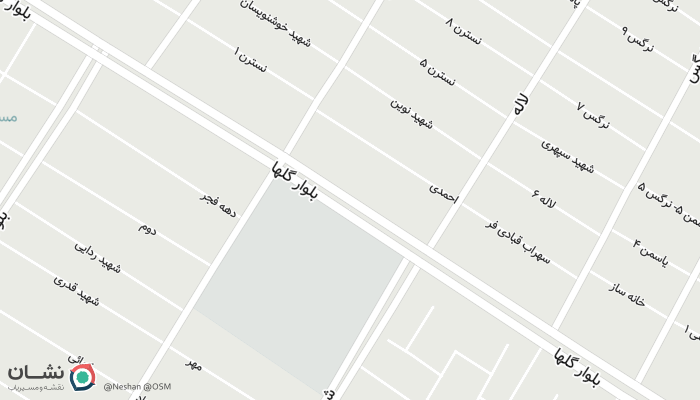 office location
