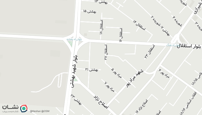 office location