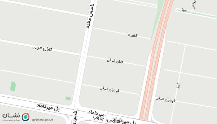 office location