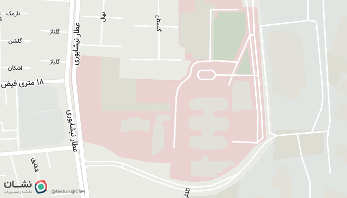 office location