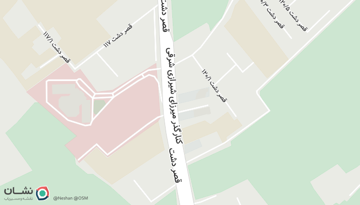 office location