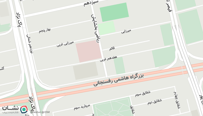 office location