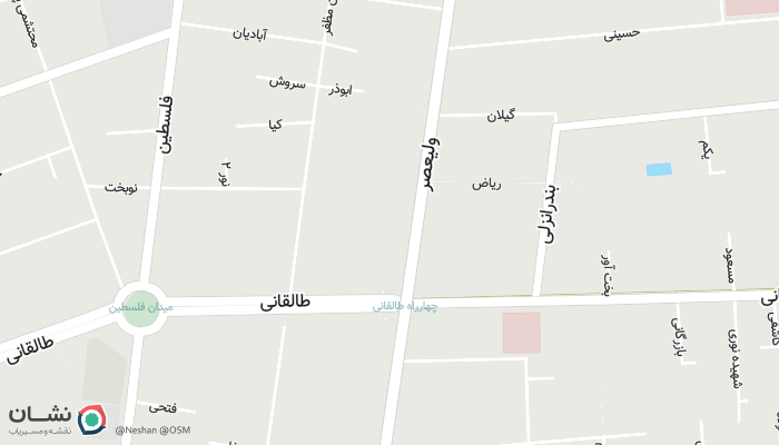 office location