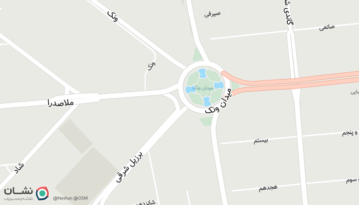 office location