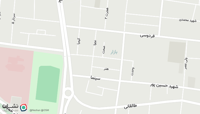 office location