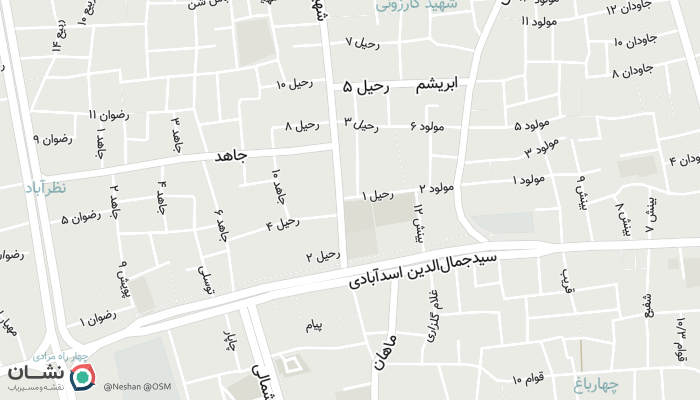office location