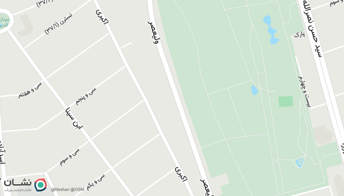 office location