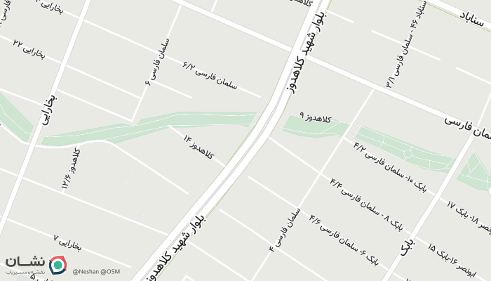 office location