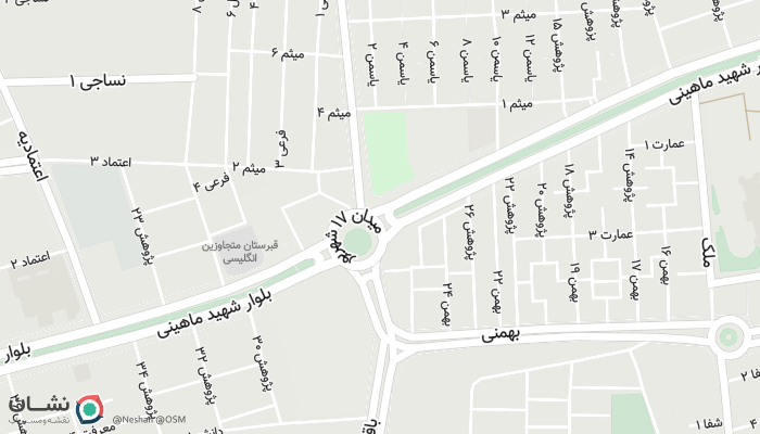 office location