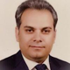 دکتر سیدحسام الدین مهدی تابعی