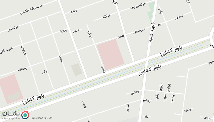 office location