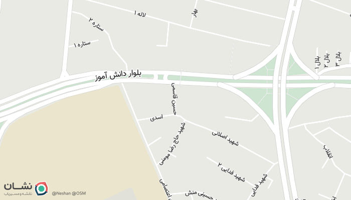 office location
