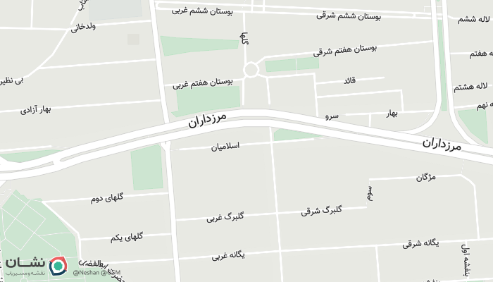 office location