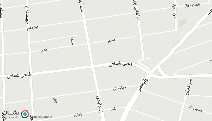 office location
