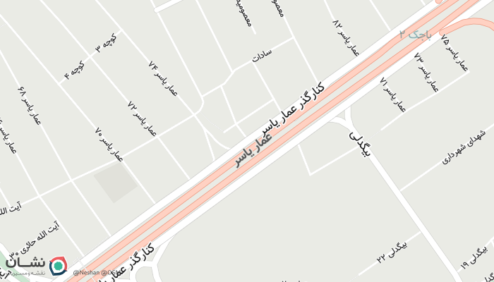 office location