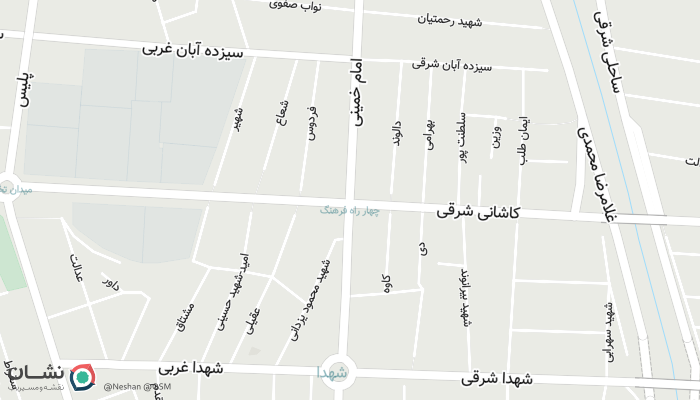 office location