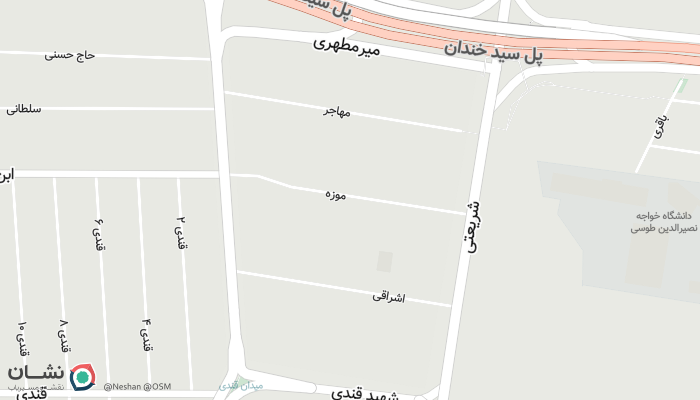 office location