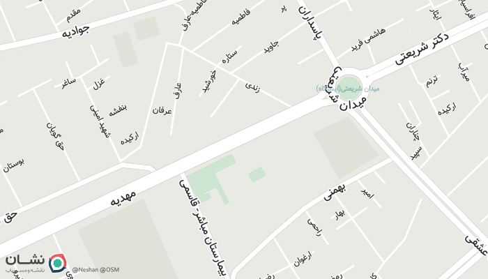 office location