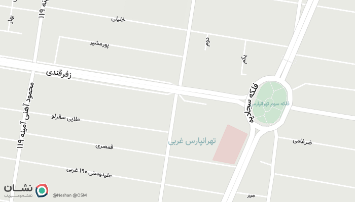 office location