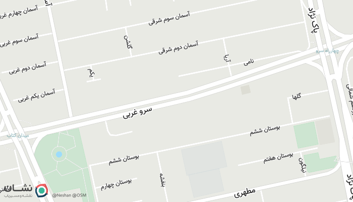 office location