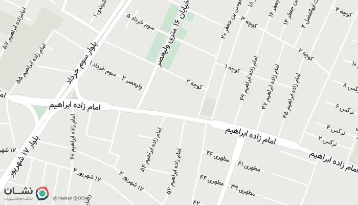 office location