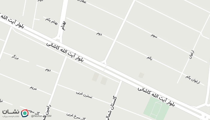 office location