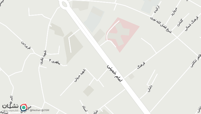 office location
