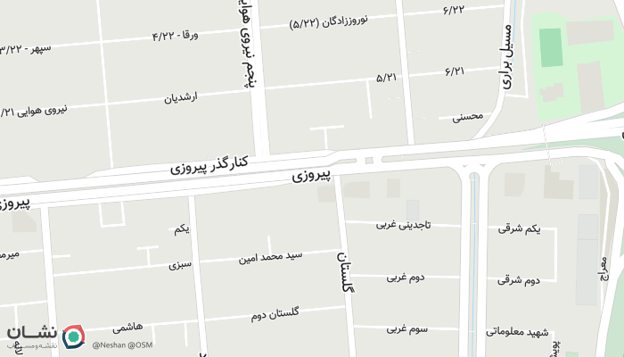 office location